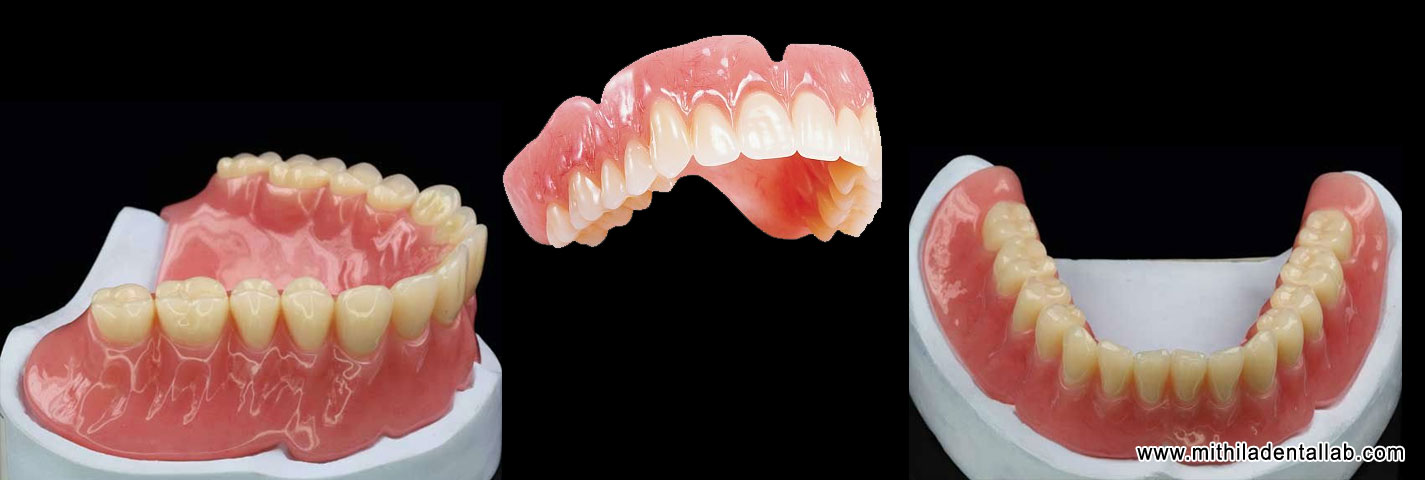 lucitone hypro denture manufactuers exporters in india punjab ludhiana